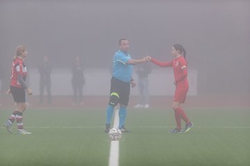 Bild 5 - wCJ Altona 93 - Eimsbuettler TV : Ergebnis: 1:3